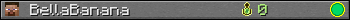 BellaBanana userbar 350x20