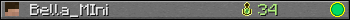 Bella_MIni userbar 350x20