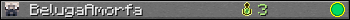 BelugaAmorfa userbar 350x20