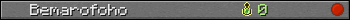 Bemarofoho userbar 350x20