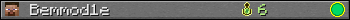 Юзербар 350x20 для Bemmod1e