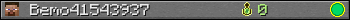 Bemo41543937 userbar 350x20