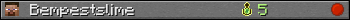 Bempestslime userbar 350x20