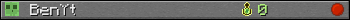 BenYt userbar 350x20