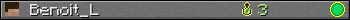 Benoit_L userbar 350x20