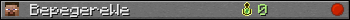 BepegereWe userbar 350x20