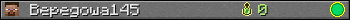 Bepegowa145 userbar 350x20