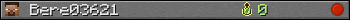 Bere03621 userbar 350x20