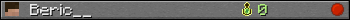 Beric__ userbar 350x20