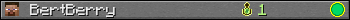 BertBerry userbar 350x20