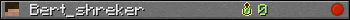 Bert_shreker userbar 350x20