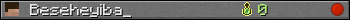 Beseheyiba_ userbar 350x20