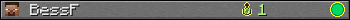 BessF userbar 350x20