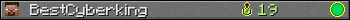 BestCyberking userbar 350x20