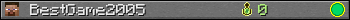 BestGame2005 userbar 350x20