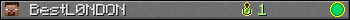 BestL0NDON userbar 350x20
