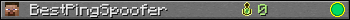 BestPingSpoofer userbar 350x20