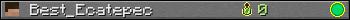 Best_Ecatepec userbar 350x20