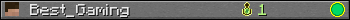 Best_Gaming userbar 350x20