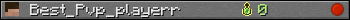 Best_Pvp_playerr userbar 350x20