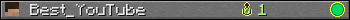 Best_YouTube userbar 350x20