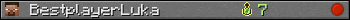 BestplayerLuka userbar 350x20