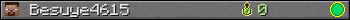 Besuye4615 userbar 350x20