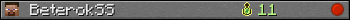 BeterokSS userbar 350x20