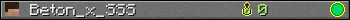 Beton_x_SSS userbar 350x20