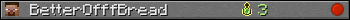 BetterOfffBread userbar 350x20