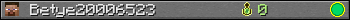 Betye20006523 userbar 350x20