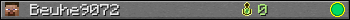 Beuhe9072 userbar 350x20