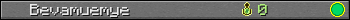 Bevamuemye userbar 350x20