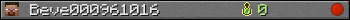 Beve000961016 userbar 350x20