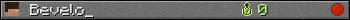 Bevelo_ userbar 350x20