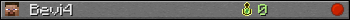 Bevi4 userbar 350x20