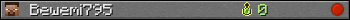 Bewemi795 userbar 350x20
