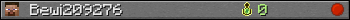 Bewi209276 userbar 350x20