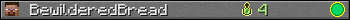 BewilderedBread userbar 350x20