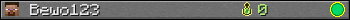 Bewo123 userbar 350x20
