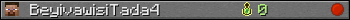 BeyivawisiTada4 userbar 350x20