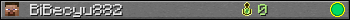 BiBecyu882 userbar 350x20
