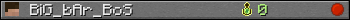 BiG_bAr_BoS userbar 350x20