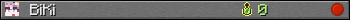 BiKi userbar 350x20