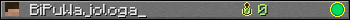 BiPuWajologa_ userbar 350x20