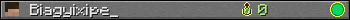 Biagyixipe_ userbar 350x20