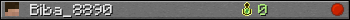 Biba_8890 userbar 350x20