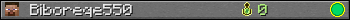 Biboreqe550 userbar 350x20