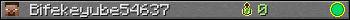 Юзербар 350x20 для Bifekeyube54637