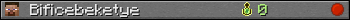 Bificebeketye userbar 350x20
